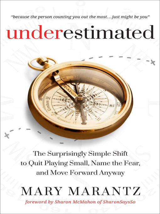 Cover image for Underestimated